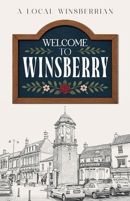 Winsberry by Winsberrian, A. Local
