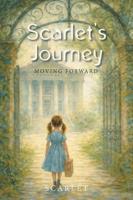 Scarlet's Journey: Moving Forward by Scarlet