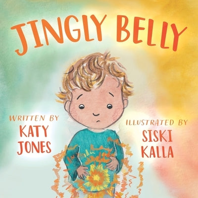 Jingly Belly by Jones, Katy