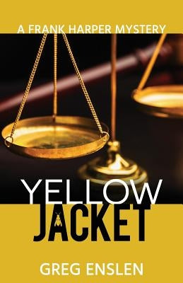 Yellow Jacket by Enslen, Greg