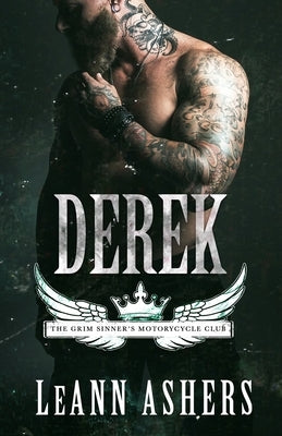 Derek by Aguiar, Wander