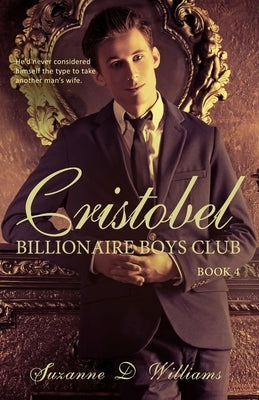Cristobel by Williams, Suzanne D.