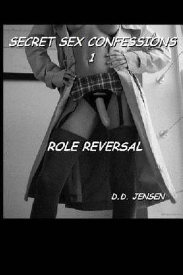 Role Reversal by Jensen, D. D.