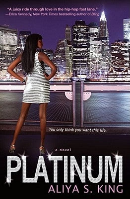 Platinum by King
