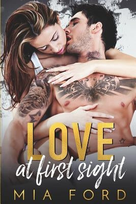 Love at First Sight by Ford, Mia