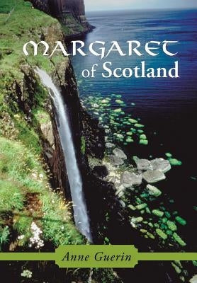 Margaret of Scotland by Guerin, Anne