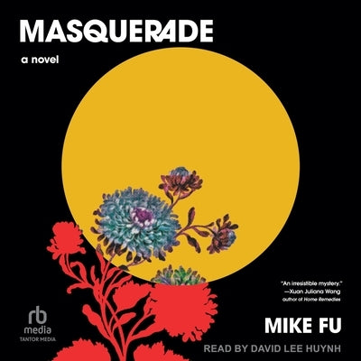Masquerade by Fu, Mike