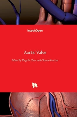 Aortic Valve by Ying-Fu, Chen