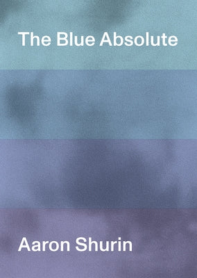 The Blue Absolute by Shurin, Aaron