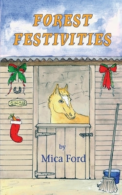 Forest Festivities by Baylis, Marion
