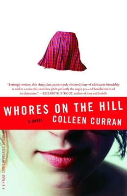 Whores on the Hill by Curran, Colleen