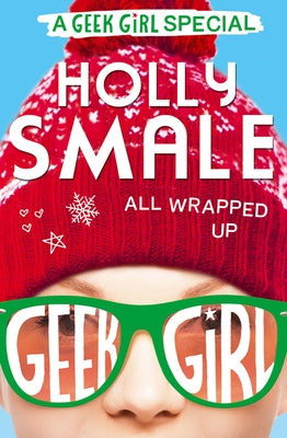 All Wrapped Up by Smale, Holly