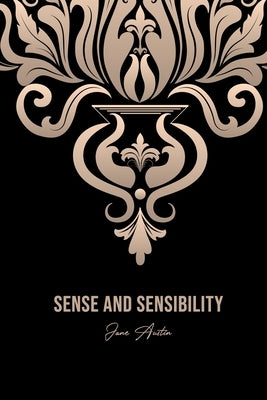 Sense and Sensibility by Austin, Jane