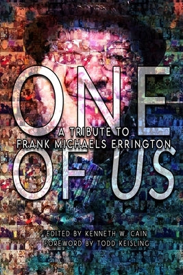 One of Us: A Tribute to Frank Michaels Errington by King, Stephen