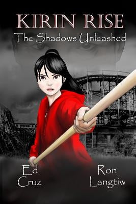 Kirin Rise The Shadows Unleashed by Langtiw, Ron