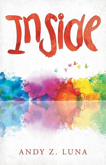 Inside by Luna, Andy Z.