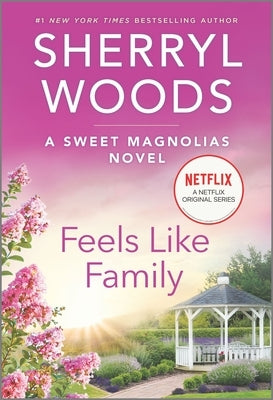 Feels Like Family by Woods, Sherryl