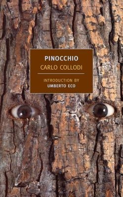 The Adventures of Pinocchio by Collodi, Carlo
