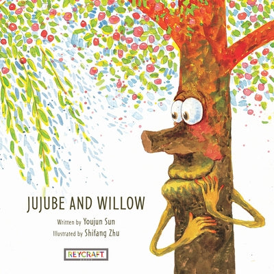 Jujube and Willow by Sun, Youjun