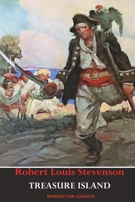Treasure Island (Unabridged and fully illustrated) by Louis, Rhead