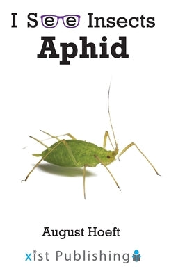 Aphid by Hoeft, August