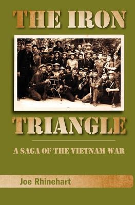 The Iron Triangle by Rhinehart, Joe
