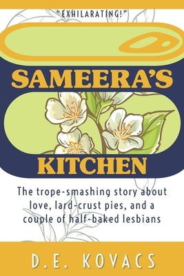 Sameera's Kitchen by Kovacs, D. E.