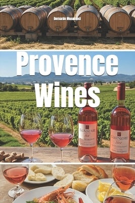Provence Wines by Musumeci, Bernardo