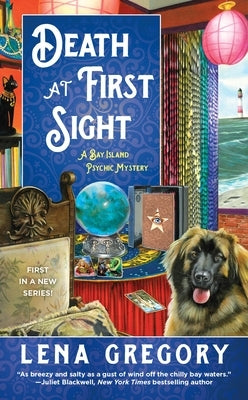 Death at First Sight by Gregory, Lena