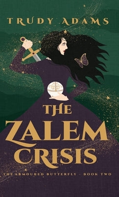 The Zalem Crisis by Adams, Trudy