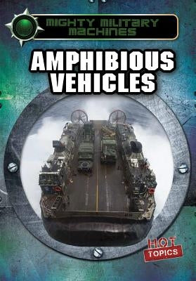 Amphibious Vehicles by Nagelhout, Ryan