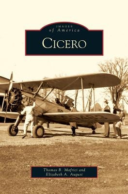 Cicero by Mafrici, Thomas B.