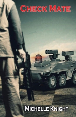 Check Mate by Knight, Michelle