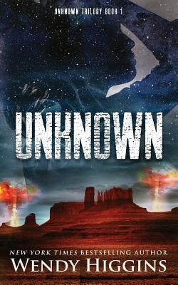 Unknown by Higgins, Wendy