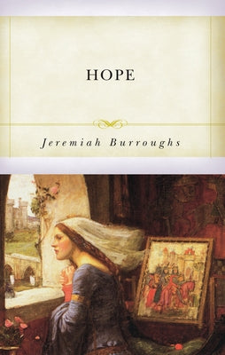 Hope by Burroughs, Jeremiah