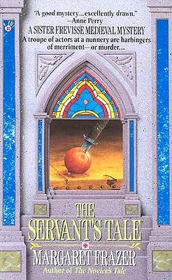 The Servant's Tale by Frazer, Margaret