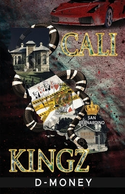 Cali Kingz by Chanel Productions L. L. C., Jae