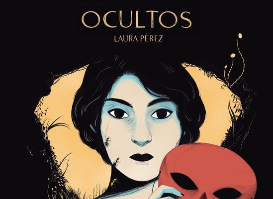 Ocultos by P駻ez, Laura
