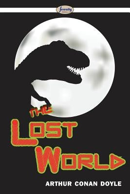 The Lost World by Doyle, Arthur Conan
