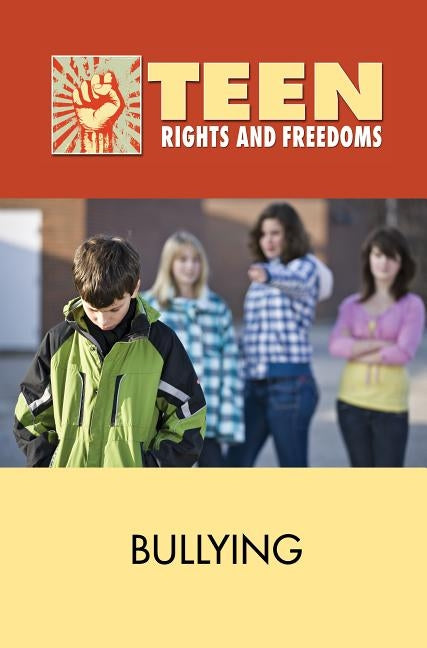 Bullying by Haugen, David M.