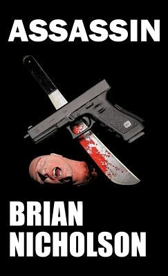 Assassin by Nicholson, Brian