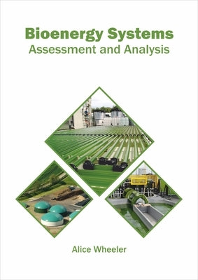 Bioenergy Systems: Assessment and Analysis by Wheeler, Alice