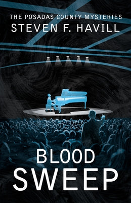 Blood Sweep by Havill, Steven F.