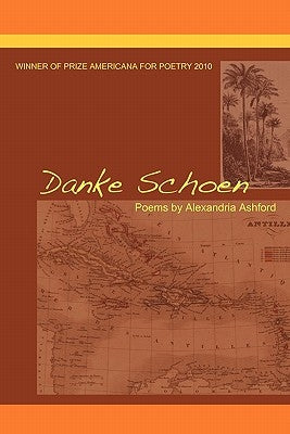 Danke Schoen by Ashford, Alexandria