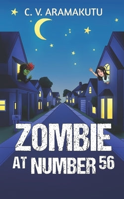 Zombie at Number 56 by Aramakutu, C. V.