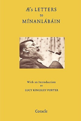 AE's Letters to Minanlabain by Russell, George William