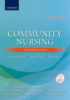 Community Nursing by Peu, Doriccah