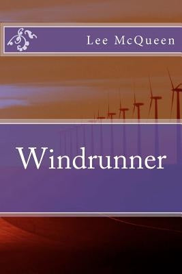 Windrunner by McQueen, Lee