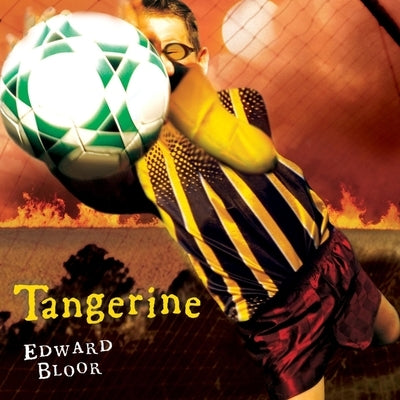 Tangerine by Bloor, Edward