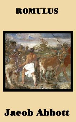 Romulus by Abbott, Jacob